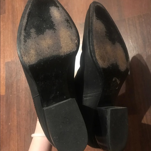 Alexander wang anouck boots - Picture 5 of 5